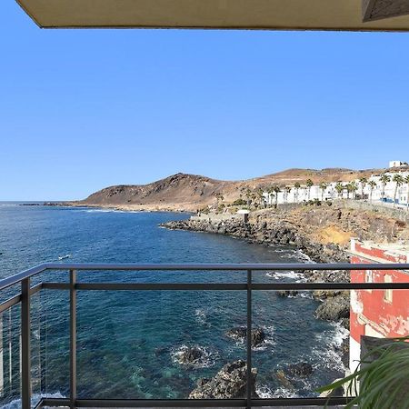 Apartment El Confital Rf18 By Villagrancanaria Las Palmas / Gran Canaria Exterior foto