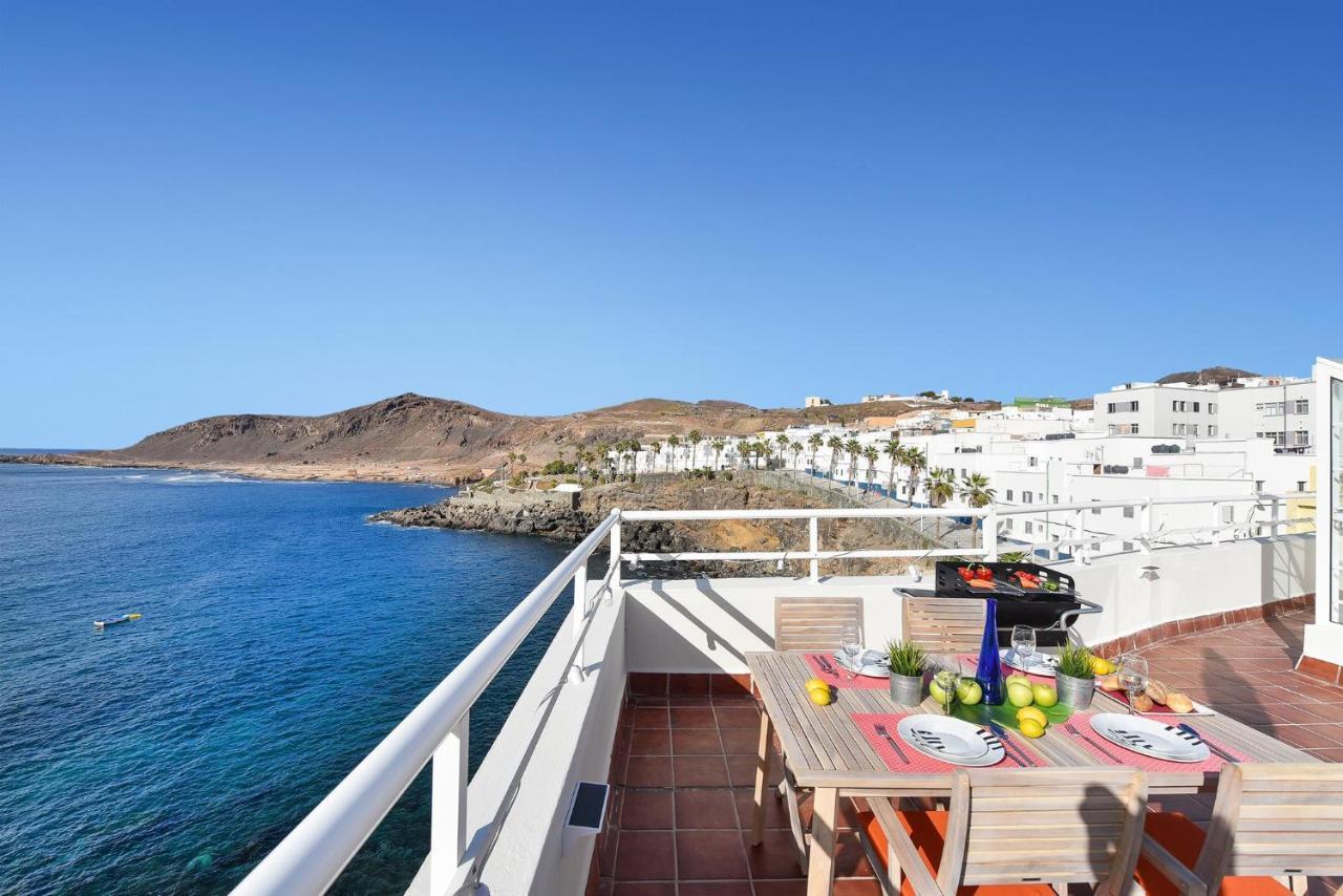 Apartment El Confital Rf18 By Villagrancanaria Las Palmas / Gran Canaria Exterior foto