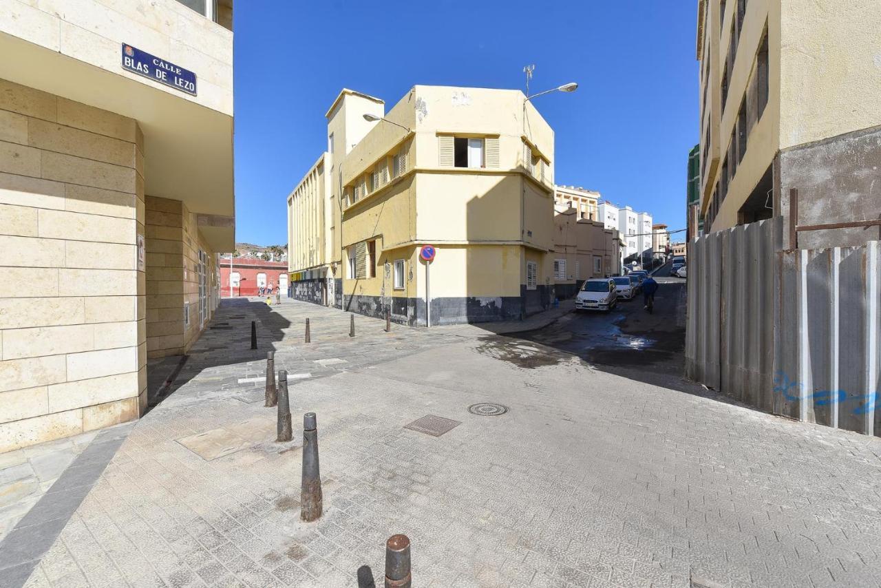 Apartment El Confital Rf18 By Villagrancanaria Las Palmas / Gran Canaria Exterior foto